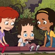 Big Mouth - galeria zdjęć - filmweb