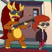 Big Mouth - galeria zdjęć - filmweb