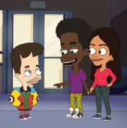 Big Mouth - galeria zdjęć - filmweb