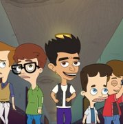 Big Mouth - galeria zdjęć - filmweb