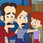 Big Mouth - galeria zdjęć - filmweb