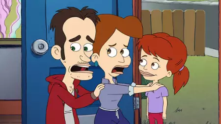 Big Mouth - galeria zdjęć - filmweb
