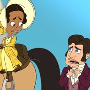 Big Mouth - galeria zdjęć - filmweb