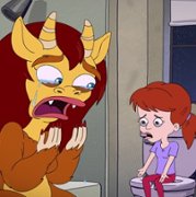 Big Mouth - galeria zdjęć - filmweb