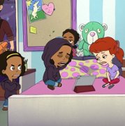Big Mouth - galeria zdjęć - filmweb