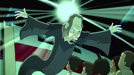 Big Mouth - galeria zdjęć - filmweb