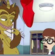 Big Mouth - galeria zdjęć - filmweb