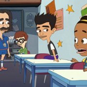 Big Mouth - galeria zdjęć - filmweb