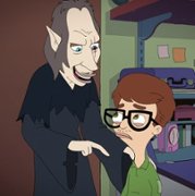 Big Mouth - galeria zdjęć - filmweb