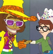 Big Mouth - galeria zdjęć - filmweb
