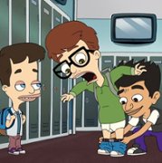 Big Mouth - galeria zdjęć - filmweb