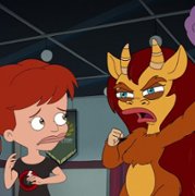 Big Mouth - galeria zdjęć - filmweb