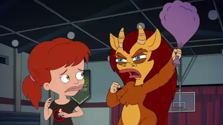 Big Mouth - galeria zdjęć - filmweb