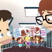 Big Mouth - galeria zdjęć - filmweb