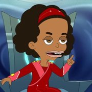 Big Mouth - galeria zdjęć - filmweb