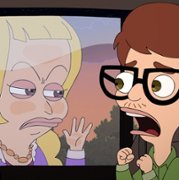 Big Mouth - galeria zdjęć - filmweb