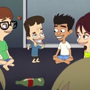 Big Mouth - galeria zdjęć - filmweb