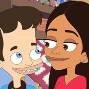 Big Mouth - galeria zdjęć - filmweb