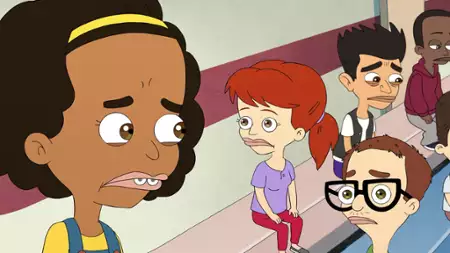 Big Mouth - galeria zdjęć - filmweb