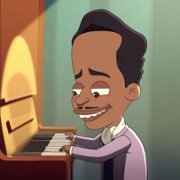 Big Mouth - galeria zdjęć - filmweb