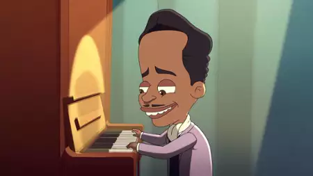 Big Mouth - galeria zdjęć - filmweb