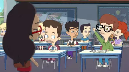 Big Mouth - galeria zdjęć - filmweb