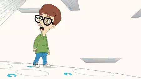 Big Mouth - galeria zdjęć - filmweb