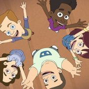 Big Mouth - galeria zdjęć - filmweb