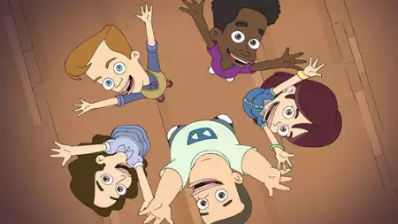 Big Mouth - galeria zdjęć - filmweb