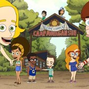 Big Mouth - galeria zdjęć - filmweb