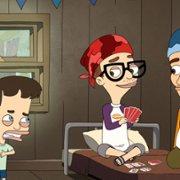 Big Mouth - galeria zdjęć - filmweb