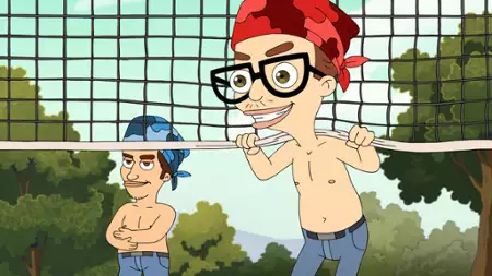 Big Mouth - galeria zdjęć - filmweb