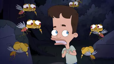 Big Mouth - galeria zdjęć - filmweb