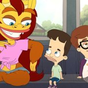Big Mouth - galeria zdjęć - filmweb