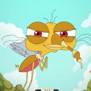 Big Mouth - galeria zdjęć - filmweb