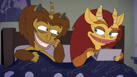 Big Mouth - galeria zdjęć - filmweb