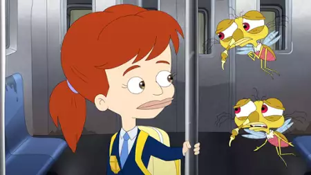 Big Mouth - galeria zdjęć - filmweb