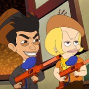 Big Mouth - galeria zdjęć - filmweb
