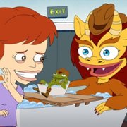 Big Mouth - galeria zdjęć - filmweb