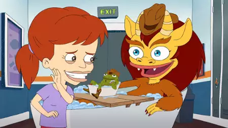Big Mouth - galeria zdjęć - filmweb