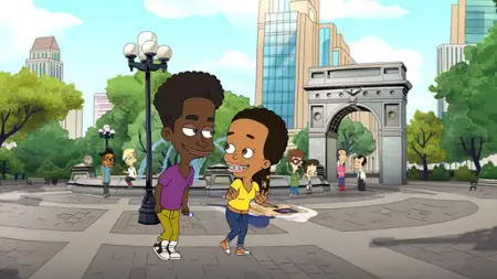 Big Mouth - galeria zdjęć - filmweb