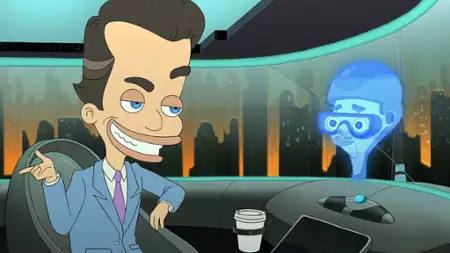 Big Mouth - galeria zdjęć - filmweb