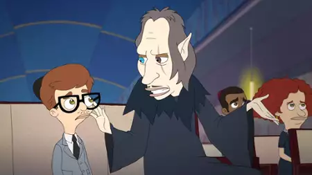 Big Mouth - galeria zdjęć - filmweb