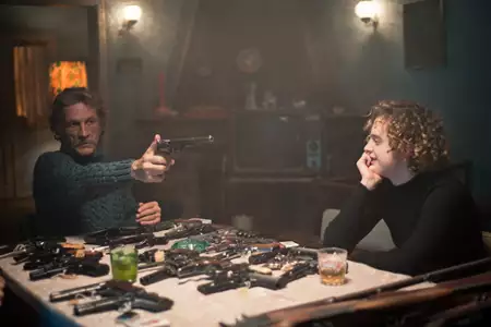Anioł - galeria zdjęć - filmweb