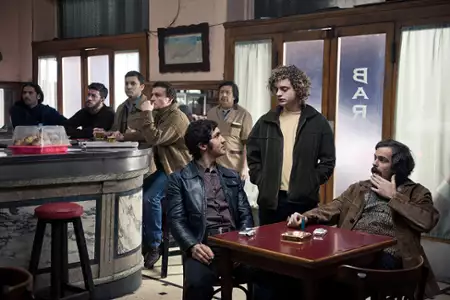 Anioł - galeria zdjęć - filmweb