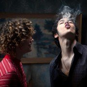 El ángel - galeria zdjęć - filmweb