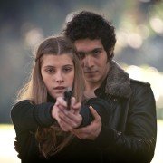 El ángel - galeria zdjęć - filmweb