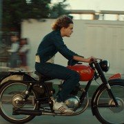 El ángel - galeria zdjęć - filmweb