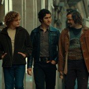 El ángel - galeria zdjęć - filmweb