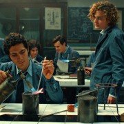 El ángel - galeria zdjęć - filmweb